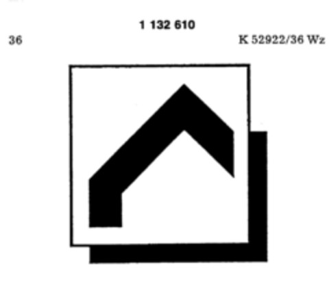 1132610 Logo (DPMA, 20.06.1988)