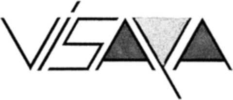 VISAYA Logo (DPMA, 15.07.1992)