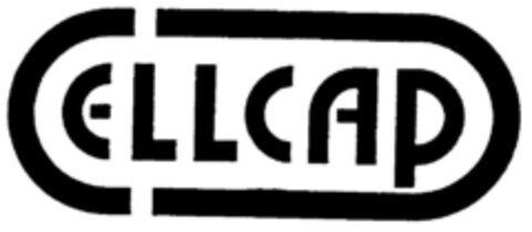 ELLCAP Logo (DPMA, 10/04/1990)