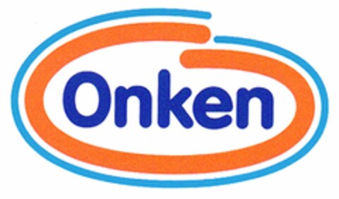 Onken Logo (DPMA, 12.01.1993)