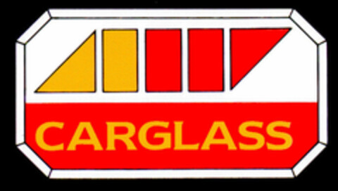 CARGLASS Logo (DPMA, 17.08.1989)