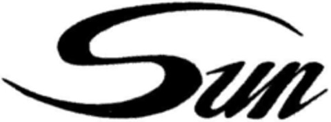 Sun Logo (DPMA, 12/14/1993)