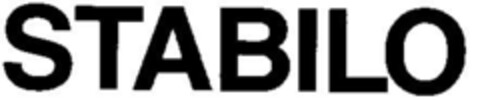 STABILO Logo (DPMA, 06.10.1984)