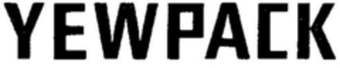 YEWPACK Logo (DPMA, 25.07.1985)