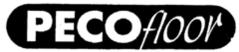 PECOfloor Logo (DPMA, 03.02.2000)