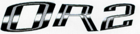 OR2 Logo (DPMA, 23.02.2000)