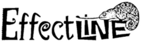EffectLINE Logo (DPMA, 02.03.2000)