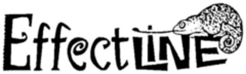 EffectLINE Logo (DPMA, 03/02/2000)