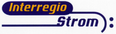 Interregio Strom Logo (DPMA, 11.05.2000)