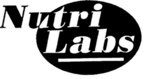 Nutri Labs Logo (DPMA, 07.09.2000)