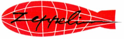 Zeppelin Logo (DPMA, 25.09.2000)