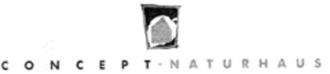 CONCEPT-NATURHAUS Logo (DPMA, 15.12.2000)