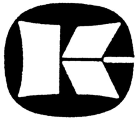 K Logo (DPMA, 05/11/2001)