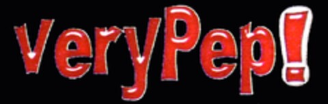 veryPep! Logo (DPMA, 04.01.2008)
