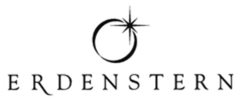 ERDENSTERN Logo (DPMA, 02/18/2008)