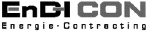 EnD-I CON Energie Contracting Logo (DPMA, 20.02.2008)