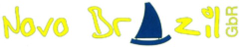 Novo Brazil GbR Logo (DPMA, 18.06.2008)