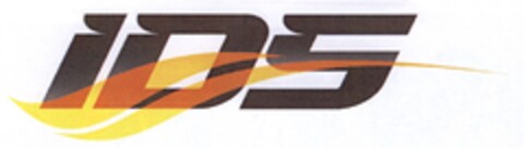 IDS Logo (DPMA, 13.11.2008)