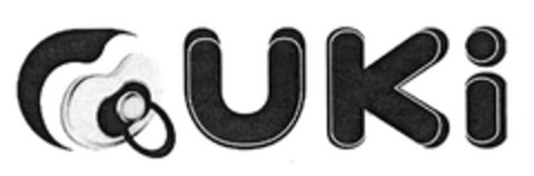 UKi Logo (DPMA, 09.01.2009)