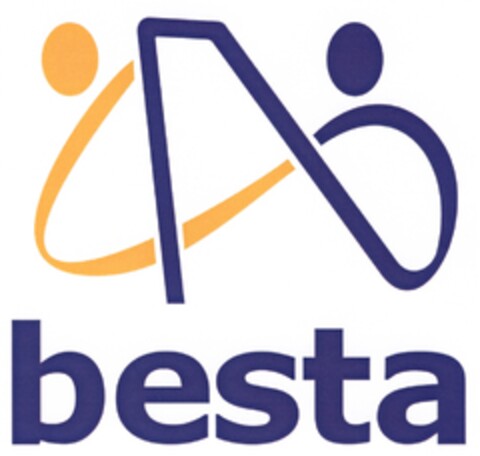 besta Logo (DPMA, 04.02.2009)