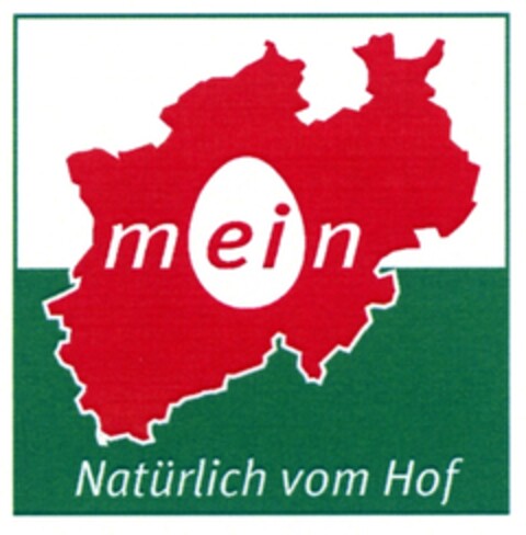 mein Logo (DPMA, 31.03.2009)