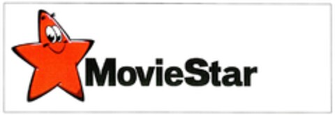 MovieStar Logo (DPMA, 27.04.2009)