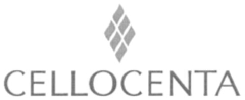 CELLOCENTA Logo (DPMA, 18.11.2009)