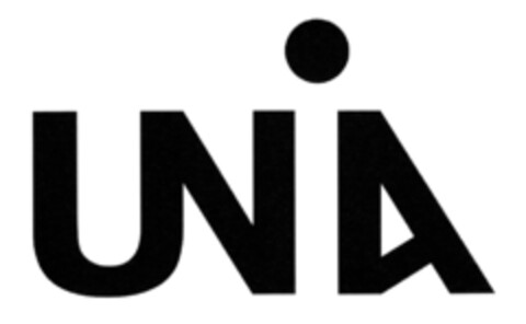 UNIA Logo (DPMA, 07/08/2010)