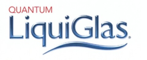 QUANTUM LiquiGlas Logo (DPMA, 13.08.2010)