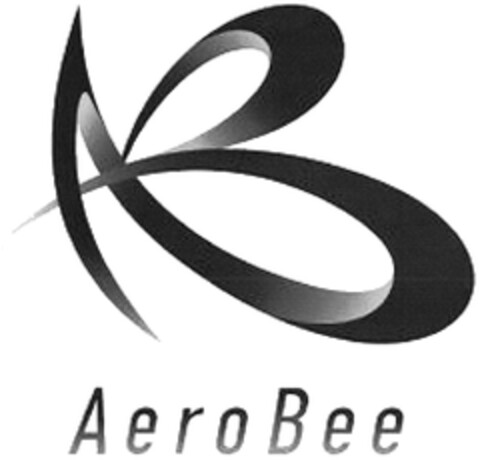 AeroBee Logo (DPMA, 11/02/2010)