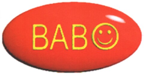 BABO Logo (DPMA, 15.11.2010)