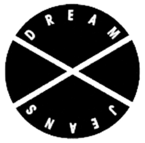 DREAM JEANS Logo (DPMA, 30.11.2010)