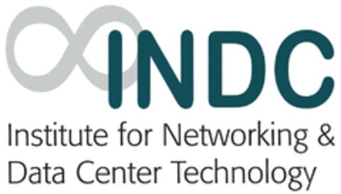 INDC Institute for Networking & Data Center Technology Logo (DPMA, 11/19/2010)