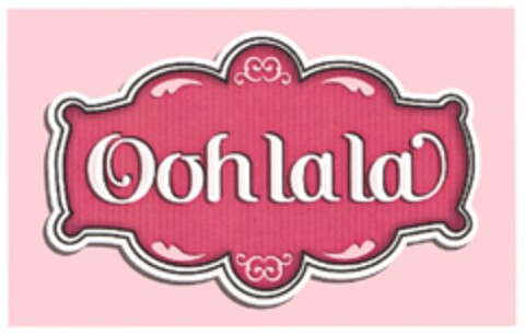 Ooh la la Logo (DPMA, 02.05.2011)