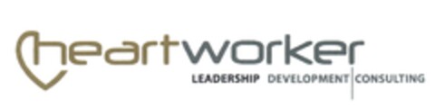 heartworker LEADERSHIP DEVELOPMENT | CONSULTING Logo (DPMA, 25.05.2011)