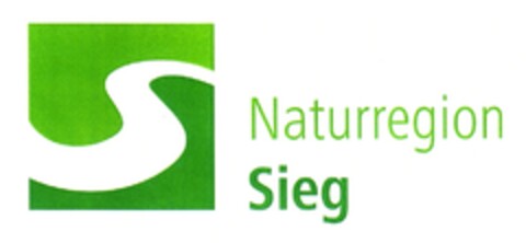 Naturregion Sieg Logo (DPMA, 29.06.2011)