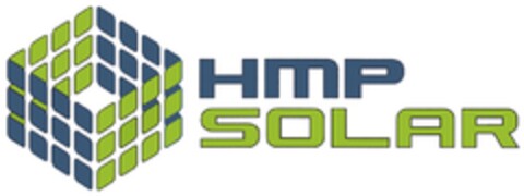 HMP SOLAR Logo (DPMA, 17.09.2011)