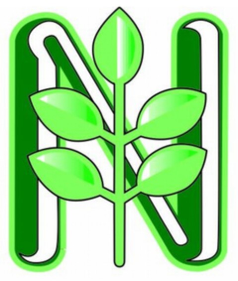 N Logo (DPMA, 16.02.2012)
