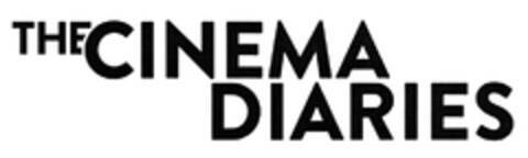 THE CINEMA DIARIES Logo (DPMA, 02/13/2012)