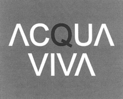 ACQUA VIVA Logo (DPMA, 02.04.2012)