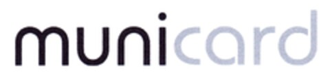 municard Logo (DPMA, 23.08.2012)