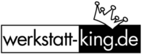 werkstatt-king.de Logo (DPMA, 21.03.2013)