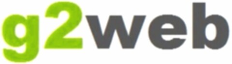 g2web Logo (DPMA, 10/16/2013)