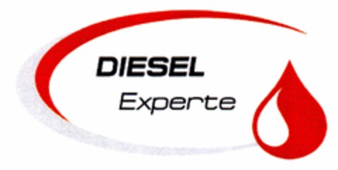 DIESEL Experte Logo (DPMA, 27.03.2013)