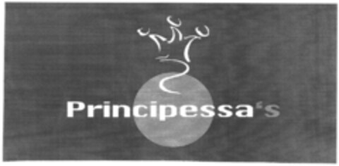 Principessa's Logo (DPMA, 10.04.2013)