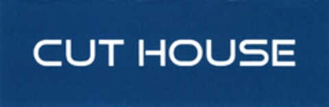 CUT HOUSE Logo (DPMA, 27.11.2013)