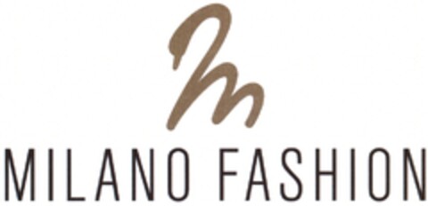 MILANO FASHION Logo (DPMA, 18.02.2014)