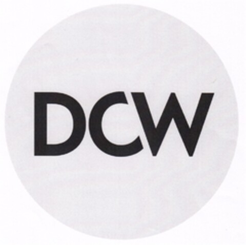 DCW Logo (DPMA, 07/30/2014)