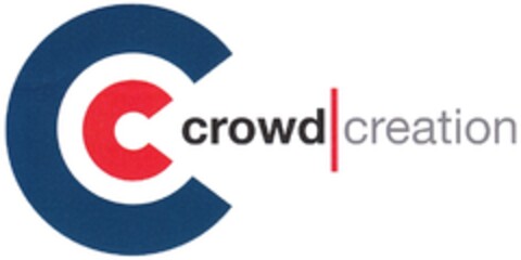 crowd creation Logo (DPMA, 12.06.2014)