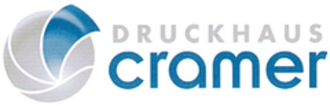 DRUCKHAUS cramer Logo (DPMA, 23.12.2014)